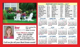 ReaMark Realtor Calendars | Hundreds of Real Estate Calendars Designs