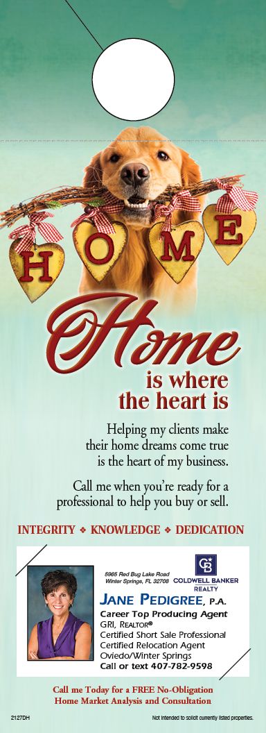 Clearance Real Estate Marketing Products | ReaMark 