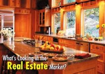 Clearance: What's Cooking