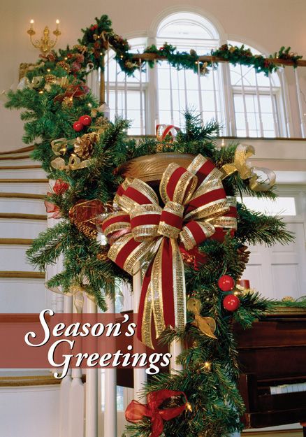 Real Estate Greeting Cards | Themed Greeting Cards for Realtor