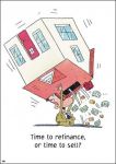 Clearance: Time to refinance