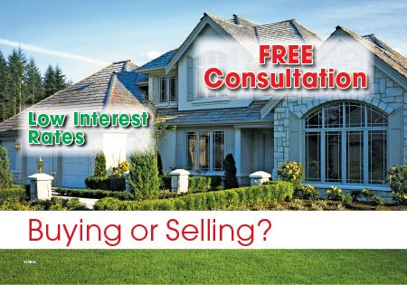 Clearance Real Estate Marketing Products | ReaMark™