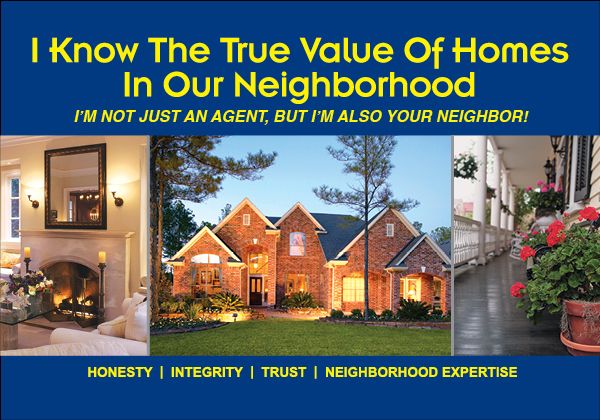 Clearance Real Estate Marketing Products | ReaMark™
