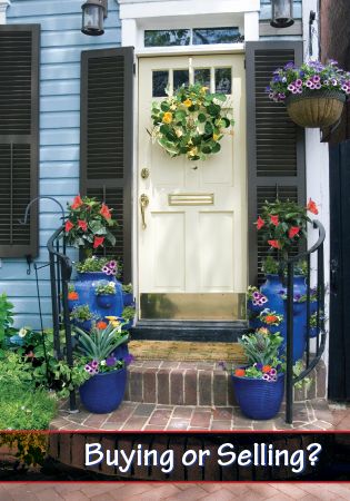 Clearance Real Estate Marketing Products | ReaMark™