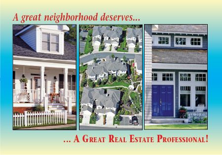 Clearance Real Estate Marketing Products | ReaMark™