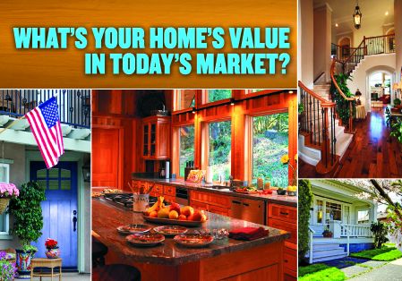 Clearance Real Estate Marketing Products | ReaMark™