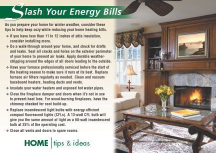 ReaMark Products: Slash Energy Bills