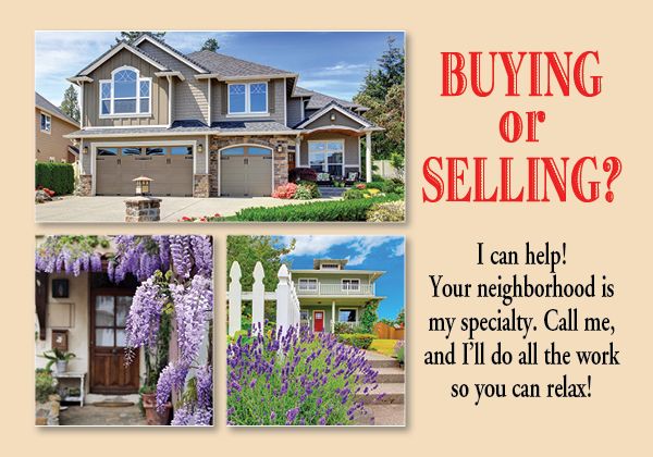Clearance Real Estate Marketing Products | ReaMark™