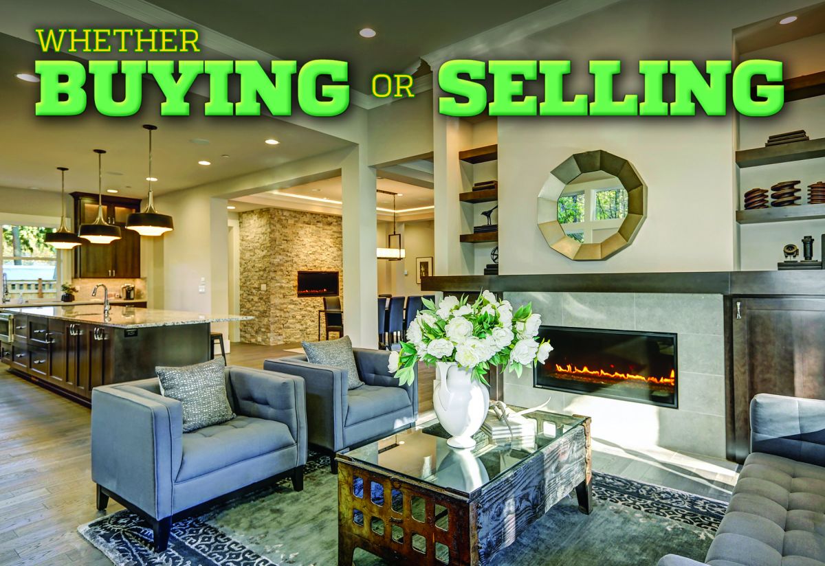 Clearance Real Estate Marketing Products | ReaMark™