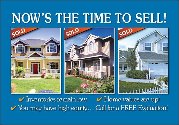 Clearance Real Estate Marketing Products | ReaMark™