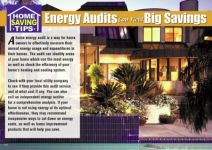 Clearance: Energy Audits