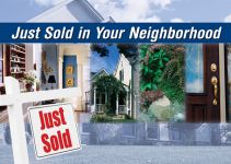 Clearance: Just Sold Collage