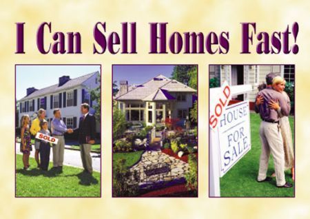 Clearance Real Estate Marketing Products | ReaMark™