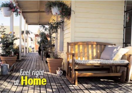 ReaMark Products: Feel right at home