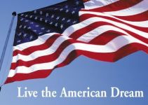 Clearance: Live the American Dream