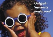 Clearance: Omigosh