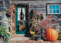 Clearance: Autumn House