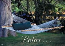 Clearance: Relax...