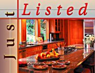 Clearance Real Estate 4-up Laser Postcards