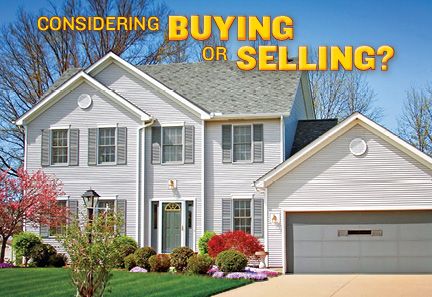 ReaMark Real Estate Postcards - Full Color 4-Up Laser Postcards