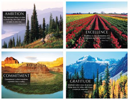 ReaMark Products: Scenic Collection #3, Sampler 1