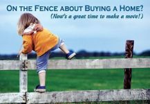 Clearance Real Estate 4-up Laser Postcards