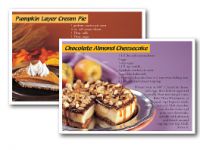 Clearance Real Estate 4-up Laser Postcards