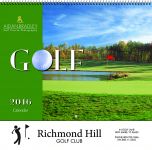 Real Estate Wall Calendars