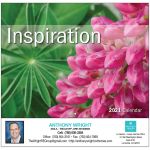Real Estate Wall Calendars