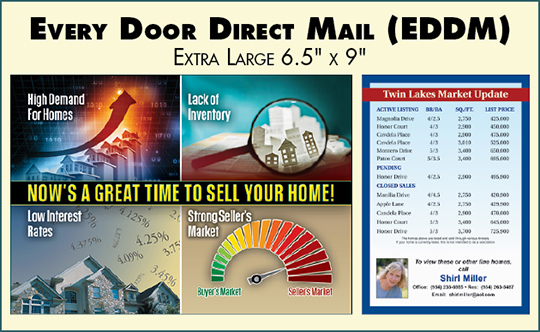 Real Estate Recipes