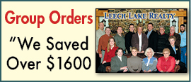 Group Orders
