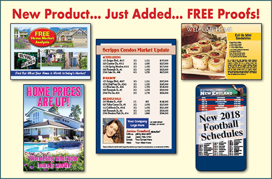 Real Estate Recipes
