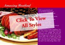 Recipes: ReaMarkable Recipes #1