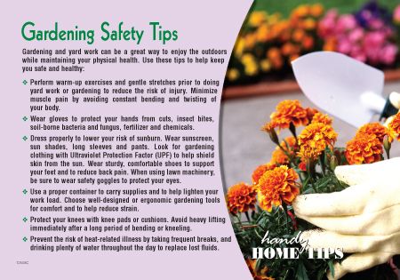 ReaMark Real Estate Marketing Postcards - Home Tips Real Estate Postcards