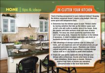 ReaMark Real Estate Marketing Postcards - Home Tips Real Estate Postcards