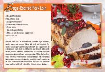 Real Estate Recipe Postcards from ReaMark