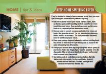 ReaMark Real Estate Marketing Postcards - Home Tips Real Estate Postcards