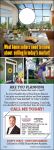 Real Estate Door Hangers with Business Card | ReaMark