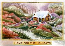 Real Estate Postcards 