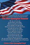 Monthly Selection/Jan-Dec: Star Spangled