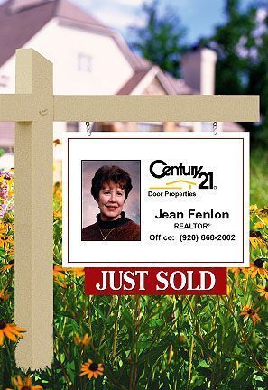 Custom Postcards for Real Estate Agents
