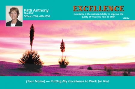 Real Estate Postcards 