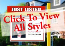 ReaMark Products: Just Listed/Just Sold