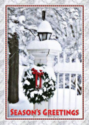 Real Estate Postcards