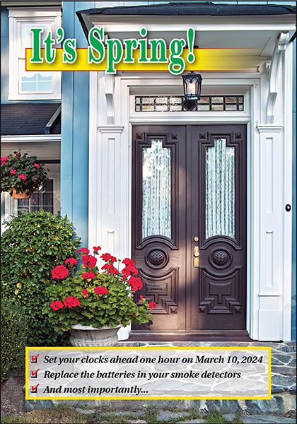 ReaMark Real Estate Postcards - Monthly Real Estate Prospecting Postcards