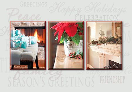 Real Estate Postcards