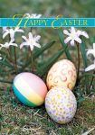 Holiday Cards: Happy Easter