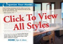 Home Tips: Home Tips & Ideas