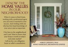 ReaMark Products: Home Values