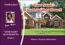 ReaMark New Real Estate Marketing Products